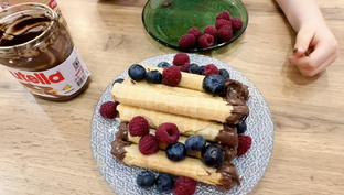 ЕДА / Готовка / Рецепты