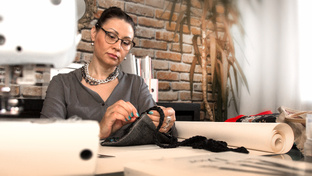 Общие темы для тех, кто шьет