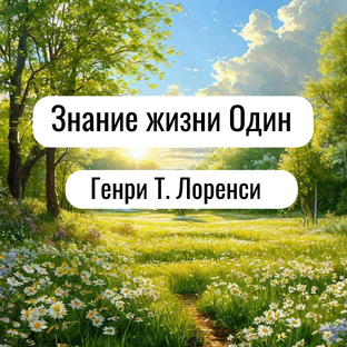 Знание жизни Один. Генри Т. Лоренси
