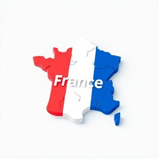 Французский стиль