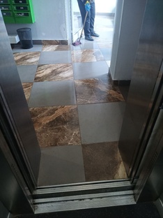 Такую тряпочку надо мыть чаще...