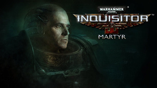 Warhammer 40,000: Inquisitor (кооператив)