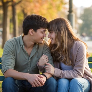 Хрупкость любви