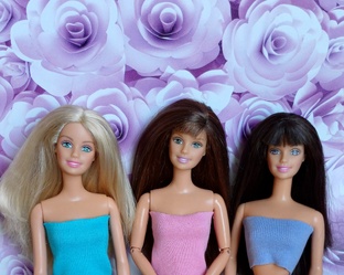 Цветотип - Лето