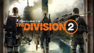 Tom Clancy's The Division® 2 