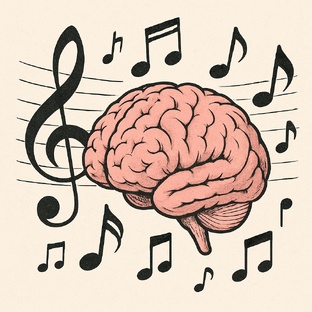 Музыка и Мозг