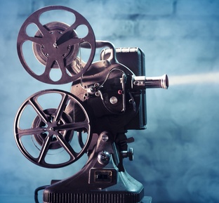 Аналитика фильмов