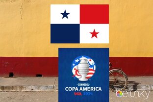 PANAMA EN LA COPA AMERICA 2024