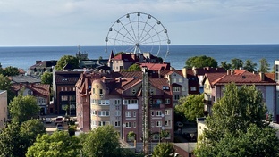 Калининградская область