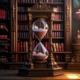 Важные события 