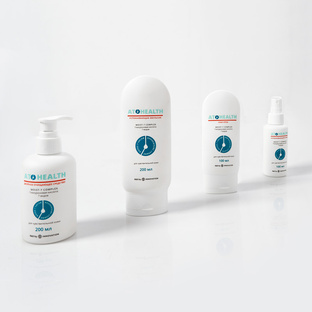 Космецевтика Atohealth (Южная Корея)