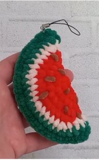 Видео мастер-класс АРБУЗ