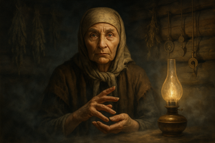 Предсказания