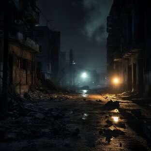 Природные явления