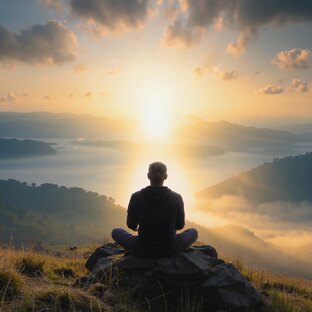 Спокойствие и стресс