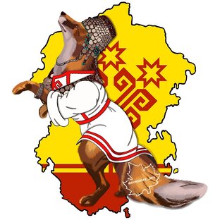 Иллюстрации Art by Ocennyy