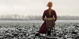 Переживание утраты