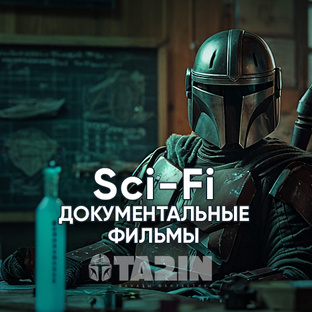 Sci-Fi ДОКУМЕНТАЛЬНЫЕ ФИЛЬМЫ