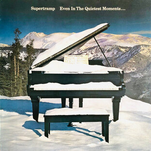 SUPERTRAMP