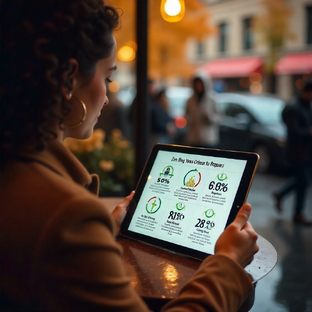 Как я за 2 месяца вывел блог на Дзене на 10к просмотров в день.