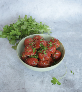 Полезное из мяса