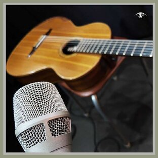 Авторская песня