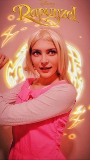 cosplay 💕