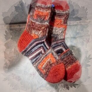 СП "Носочки с Таней".