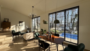 Заезжай и живи! Дома в Сочи с отделкой