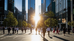 Социальная безопасность