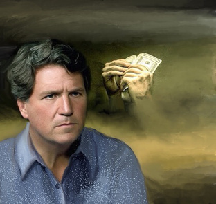 Такер Карлсон / на СЕГОДНЯ… 