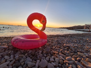 Интересные места