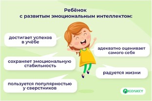 Для развития детей