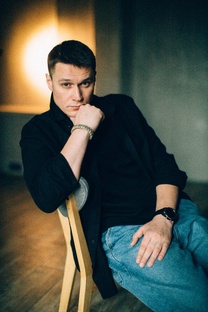 Никита Абдулов