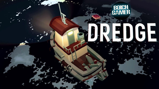 Dredge