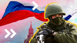 СВО(Специальная военная операция)