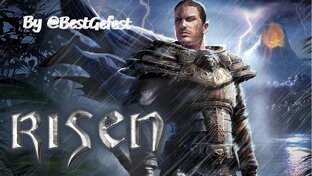 Ризен 1 - Risen 1 (Полное Прохождение)