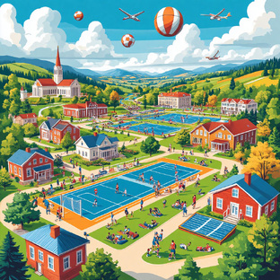 Финансы и спорт