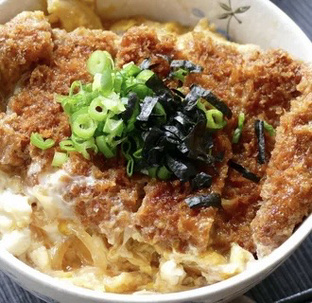 Блюда зарубежной культуры 