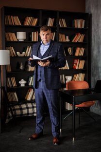 БАНКРОТСТВО 