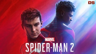 Spider Man 2 (Marvel Человек - паук 2)