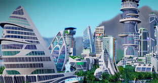 Постиндустриальное общество