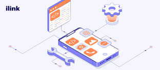 Разработка от ilink