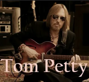 TOM PETTY