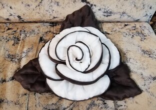 Рукоделие для украшения дома и дачи