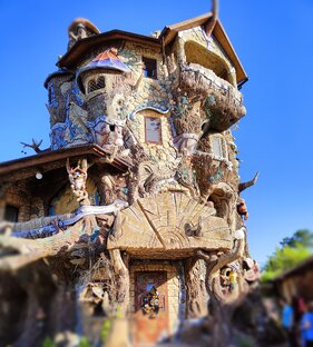 Калужская область