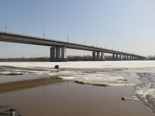 Паводок - 2025