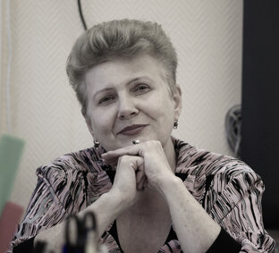 Профессия Учитель