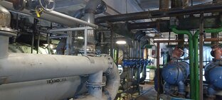 Мир сантехника.