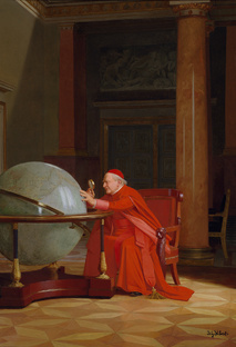 За пределами Санкт-Петербурга